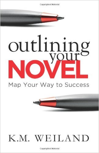 Outlining Your Novel